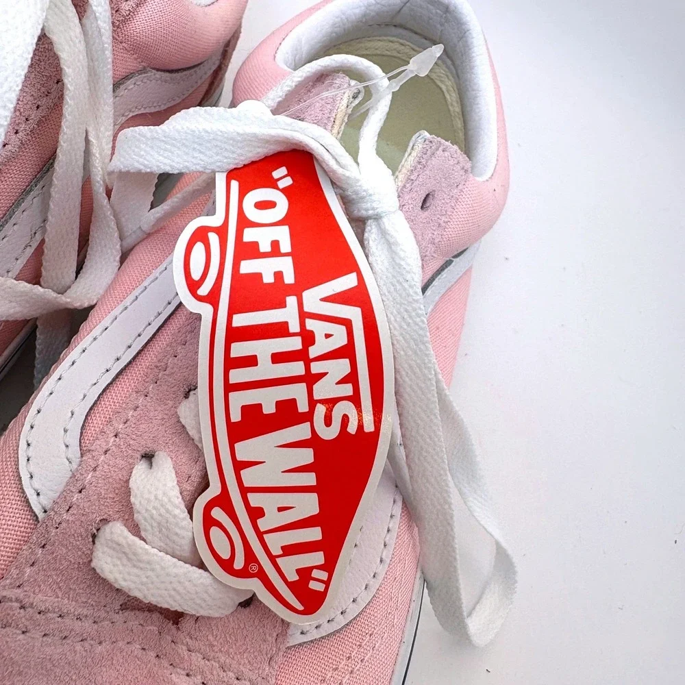Vans old skool